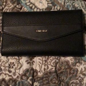 Nine West Wallet